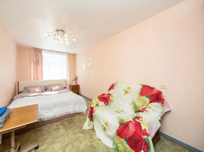 Апартаменты Ленина 72А