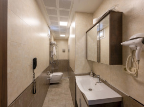 Отель Comfort Suites