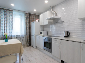 Апартаменты уютные 1-комнатные на Юго-Западной, Тропарево