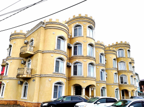 Viktoria Lodging house