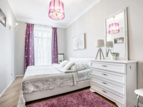 Апартаменты Ленинградская 3