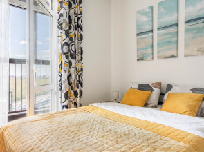 Апартаменты в ЖК Прокшино