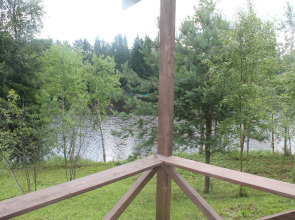 Гостевой Дом Алавойне