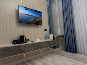 Отель Baden-Baden