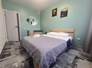 Апартаменты Оазис