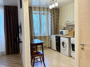 Квартира на Кузнецова 4а