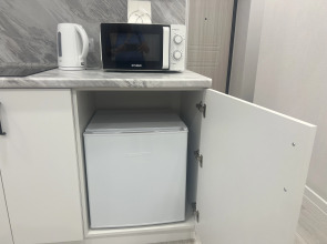 Квартира Лофт