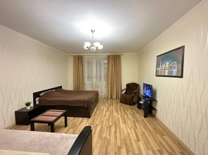 Uyutnaya Kvartira na Gpz Flat