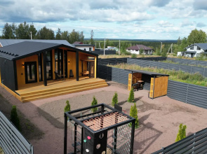 Na Gorke Guest House