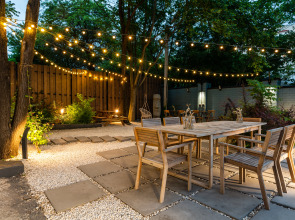 Гостевой дом Evergreen