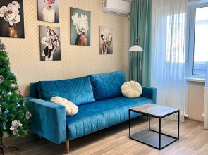 Entuziastov 23 Flat