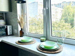 Апартаменты CODE 39