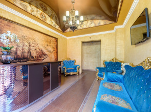 Гостевой Дом Gold Compas