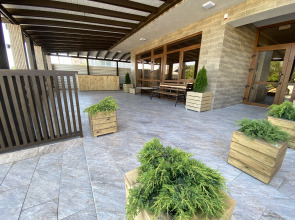 Гостевой дом LEMONI Анапа