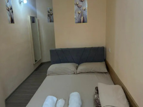 Zen Point Apartments