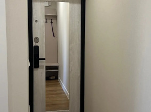 Апартаменты у Часовой Башни и Дома Гильдии