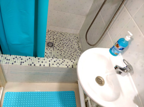 Апартаменты Old Vladivostok