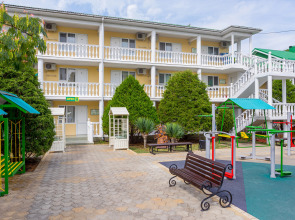 Пансионат Русич