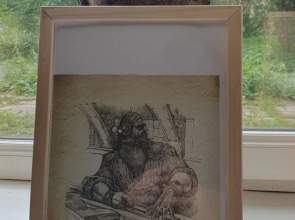 Гостевой дом Каюты Капитана Немо