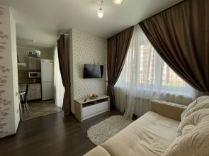 Апартаменты Берлога55 на 13 Линиии