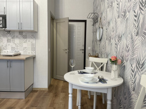 Апартаменты Фантазия в 5 минутах от Тайнинской