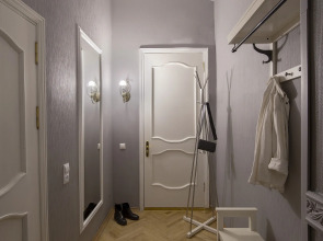 Апартаменты Город Рек на Большой Морской 6 у Дворцовой площади