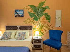 Гостевой дом Boho Home на Невском