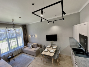 Квартира Солнечный Дом