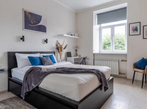 Апартаменты LIFE Комсомола 16