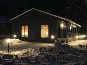 V Kp Ekoforest 34 Private house