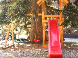 Отель Усадьба Горная Лаванда