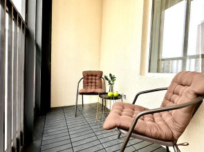 Апартаменты Your Family Apart для 4 гостей