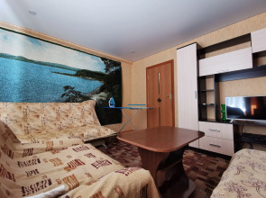 Апартаменты SunResort