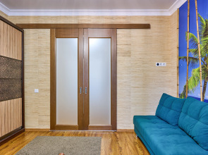 Апартаменты у Кремля