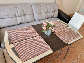 Квартира Краснозвездная 33