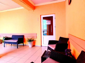 Гостевой дом Белый Фламинго