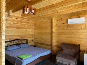 Гостевой дом Olginka