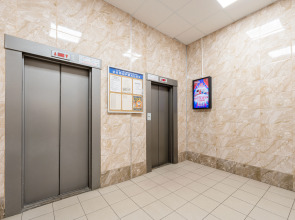 Апартаменты на Комендантском Проспекте 11