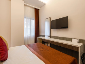 Отель Mira Inn Lara