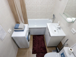 Квартира на Аэропорте 4