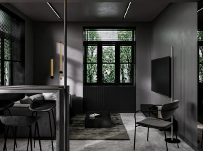 Апартаменты on Red Street by Geo