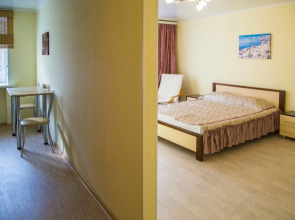 Апартаменты Ленина 104