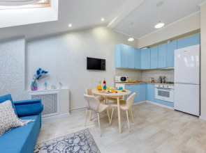 Апартаменты Морские