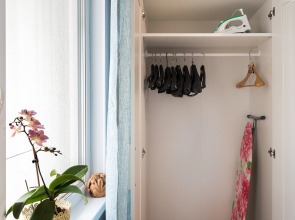 Апартаменты Белые Паруса 3