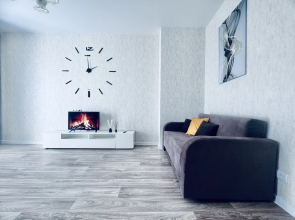 Апартаменты Vegas на Гагарина 80