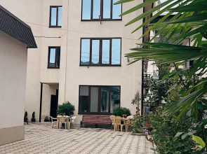 Мини-Отель A-more Gagra