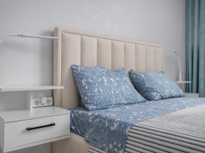 Апартаменты Goodtime Apartments у Парка Галицкого