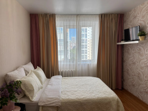 Квартира Живите с Пользой