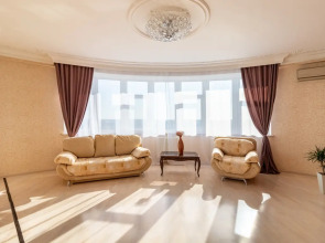 Апартаменты Пять Звезд 15