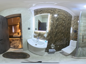 Отель Homy House